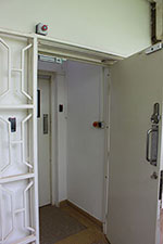 Construction Mosquito Functional Studies Facility Mali Episode 3